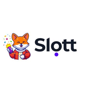 Slott logo