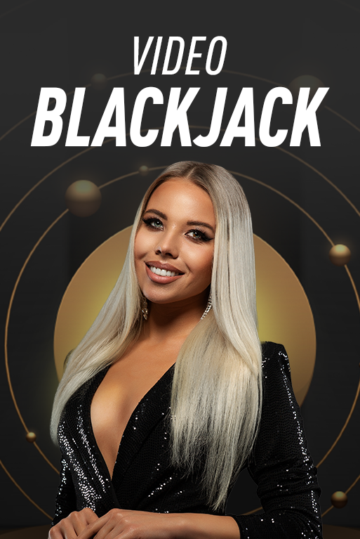 Video Blackjack