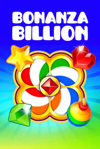 slott bonanza billion game