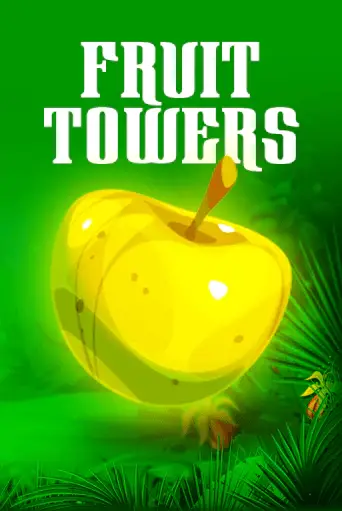 slott fruit towers game