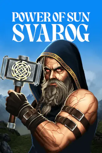 slott power of sun svarog game