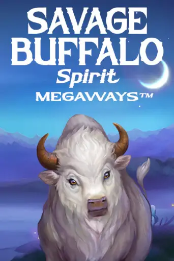 slott savage buffalo spirit game