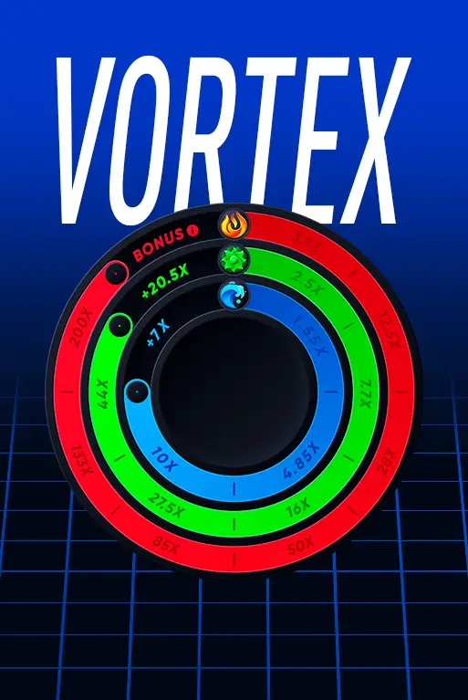 slott vortex game