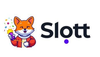 Slott logo